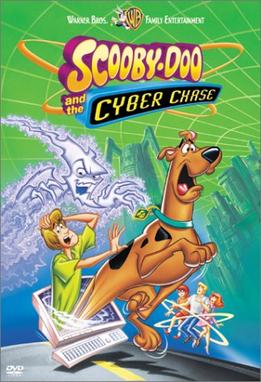 Scooby Doo and the Cyber Chase 2001 Dub in Hindi Full Movie
